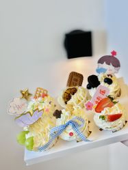 -baby bella小贝拉母婴护理中心(珠海华发公寓店)