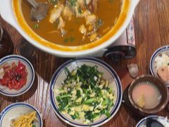 -刘师父老汉口江湖菜(蔡锷路店)