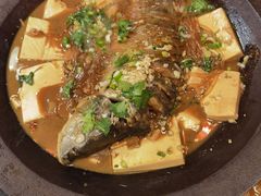 -金掌勺锅包肉(太原万达店)