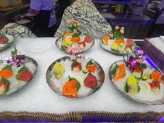 -圣罗巴海鲜自助(黑金店)