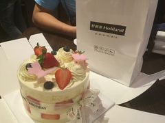 -好利来(柳北店)