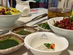 -313羊庄·荣耀·内蒙烧麦(亚运村店)