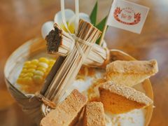 -婉泰·特色小吃·舂鸡脚(告庄二店)