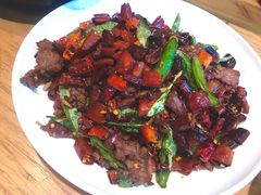 -杨三孃跷脚牛肉(中粮鸿云悦街店)