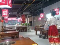 -刘火辣老火锅(光谷店)