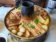 -老太原菜馆(中正天街店)
