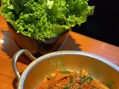 -kingkong大猩猩烤肉(CBD店)