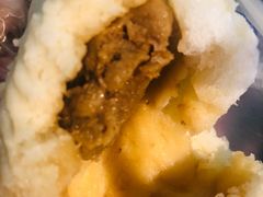 -清泉阁包子铺(中山路店)