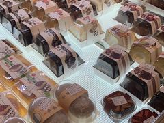 -烘焙町面包店(西四店)