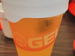 金橘柠檬-胖哥俩肉蟹煲(湖滨银泰in77店)
