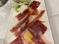 -摩根扒房(桐梓林店)