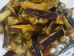 -春水锅贴·传统鲁菜(大明湖店)