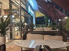-盐说·西式餐酒馆(光明万达店)