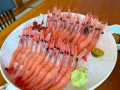 甜虾-月龍吟(朝龙汇店)