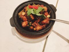 -鹿港小镇(黄金店)