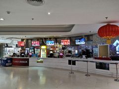 -金逸影城(大悦城IMAX激光店)