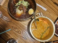 -恩你小木屋·韩式料理(假日广场店)