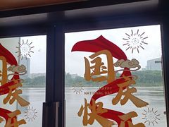 -闽江夜游台江旅游码头