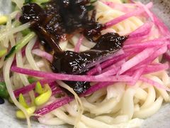 -六爷门框百年卤煮