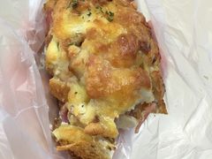 -85度C(南京龙江店)