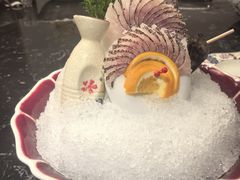 -蒋记海鲜姿造•洋房别墅(星河湾店)