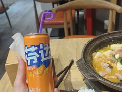 -极有家小鱼小鸡石锅煲(佳兆业店)