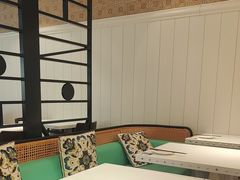 -葡珍轩冰室(虹桥机场T1店)