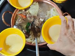 -银同牦牛肉火锅