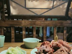 -淀里船宴(裕华东路店)