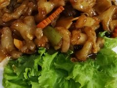 -老苏扬饭店
