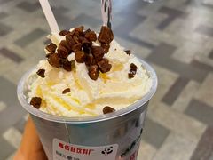 -马伍旺饮料厂(江宁砂之船店)