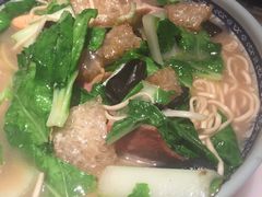 -慧娟面馆·餐厅(望江路店)