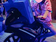 -恒坤北纬42度温泉洗浴(公园路店)