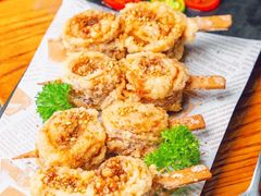 -通海俄式烧烤(下瓦房店)