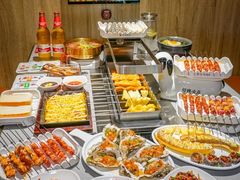 -丰茂烤串(港旅店)