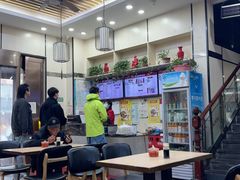 -蒋家桥饺面店(广陵路店)