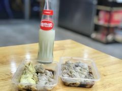-山水肠粉(盐田店)