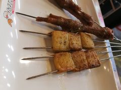 -小红烤翅(傅厚岗店)