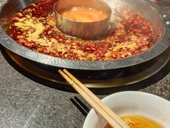 -巴蜀大宅门火锅(北大街店)