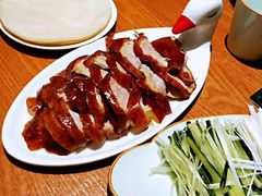 -德香苑脆皮烤鸭·经典(爱融荟城店)