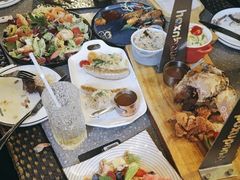 -haxnbauer海森堡德国餐厅(深圳coco店)