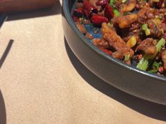 -山石榴·贵州菜(丰盛里店)