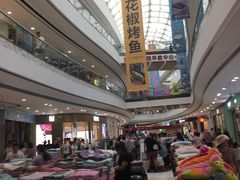 -万达广场(泰安泰山店)