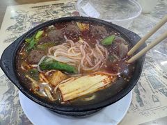 -清真·穆萨砂锅(大皮院店)
