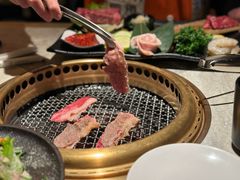 -乾杯烧肉居酒屋(中洲湾店)