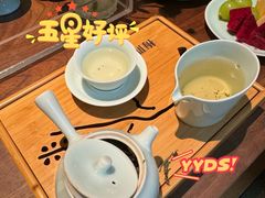 -梅间堂茶馆(绿地缤纷城店)