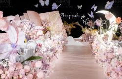 -天邑国际酒店·宴会厅