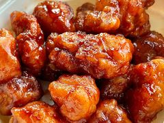 招牌糖醋里脊-桂满陇-十里风荷(合生汇店)