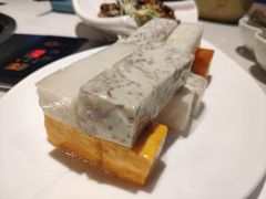 -百年果林椰子鸡(中洲店)