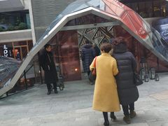 -COVA(上海K11艺术中心店)